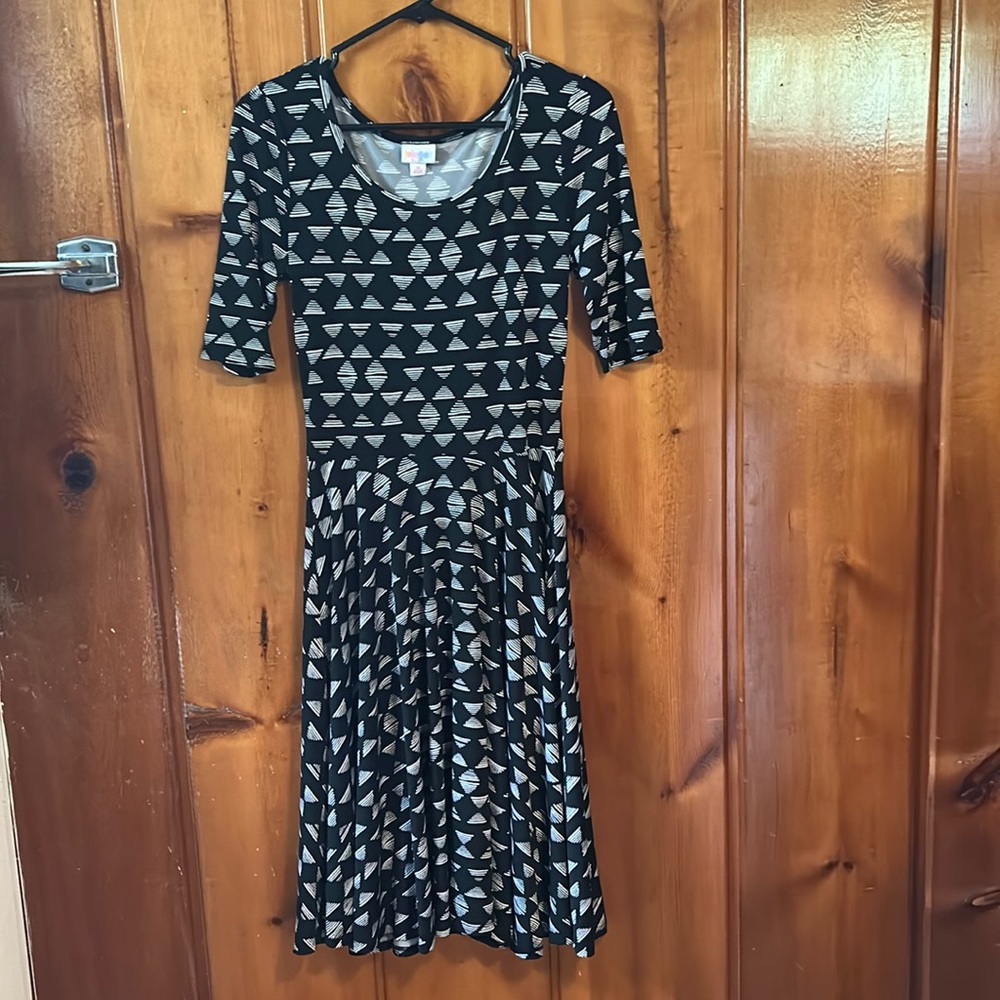 LuLa Roe Dress